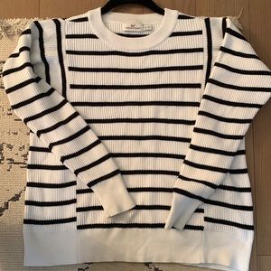 Vineyard Vines Stripped Sweater